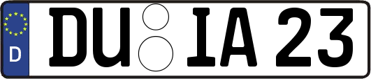 DU-IA23