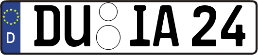 DU-IA24