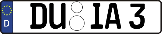 DU-IA3