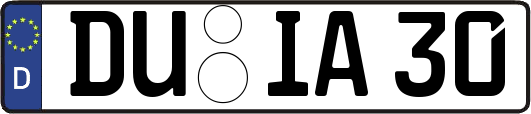 DU-IA30