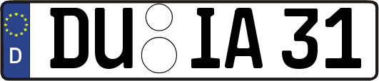DU-IA31