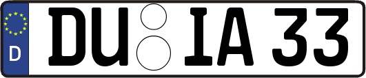 DU-IA33