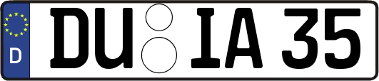 DU-IA35