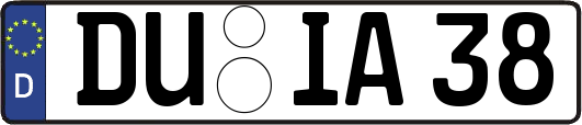 DU-IA38