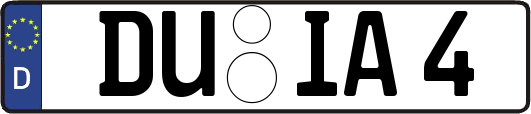 DU-IA4
