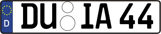 DU-IA44
