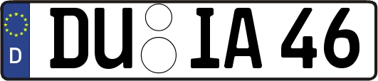 DU-IA46
