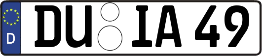 DU-IA49