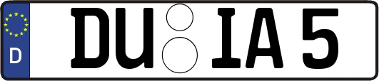 DU-IA5