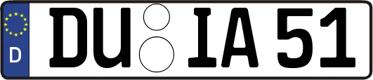 DU-IA51