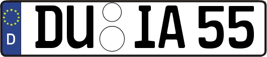 DU-IA55