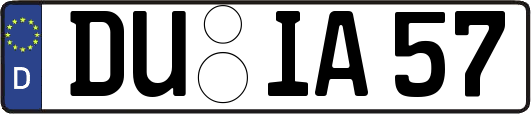 DU-IA57