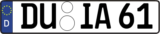 DU-IA61