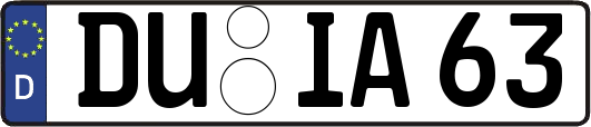 DU-IA63
