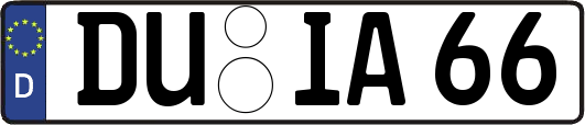 DU-IA66