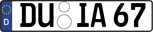 DU-IA67