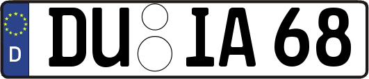 DU-IA68