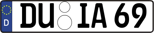 DU-IA69