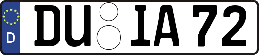 DU-IA72