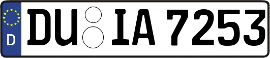 DU-IA7253