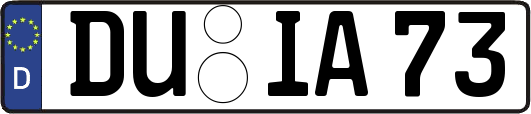 DU-IA73
