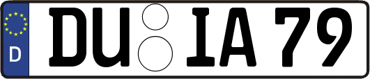 DU-IA79