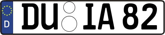 DU-IA82