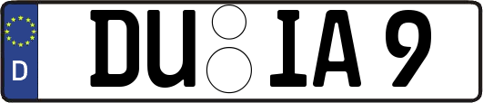 DU-IA9