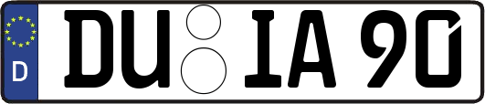 DU-IA90