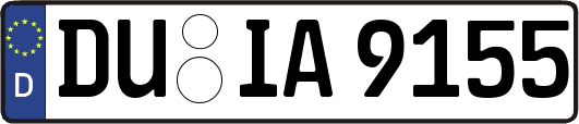 DU-IA9155
