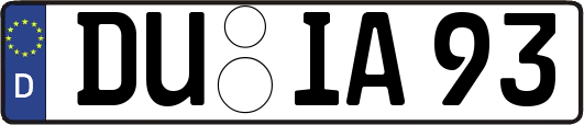 DU-IA93