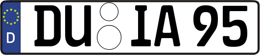 DU-IA95