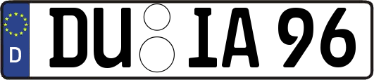 DU-IA96