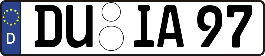 DU-IA97