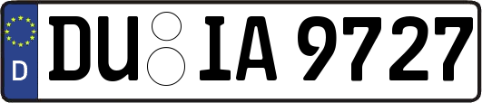 DU-IA9727