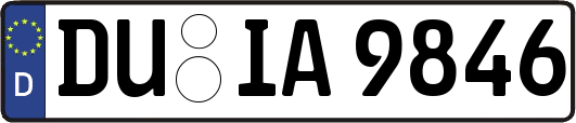 DU-IA9846