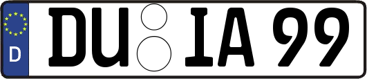 DU-IA99