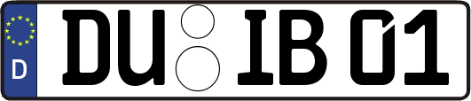 DU-IB01