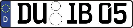 DU-IB05