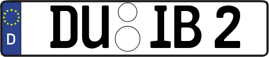 DU-IB2