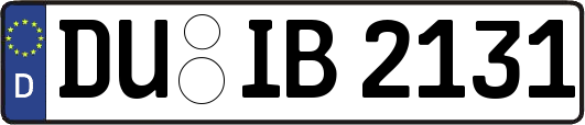 DU-IB2131