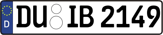 DU-IB2149