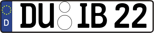 DU-IB22