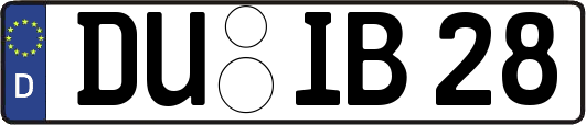 DU-IB28