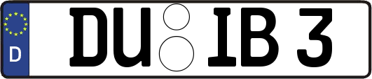 DU-IB3