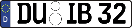 DU-IB32