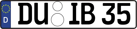 DU-IB35