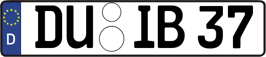 DU-IB37