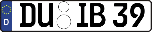 DU-IB39