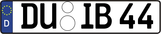 DU-IB44